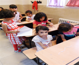 کارگاه هنر